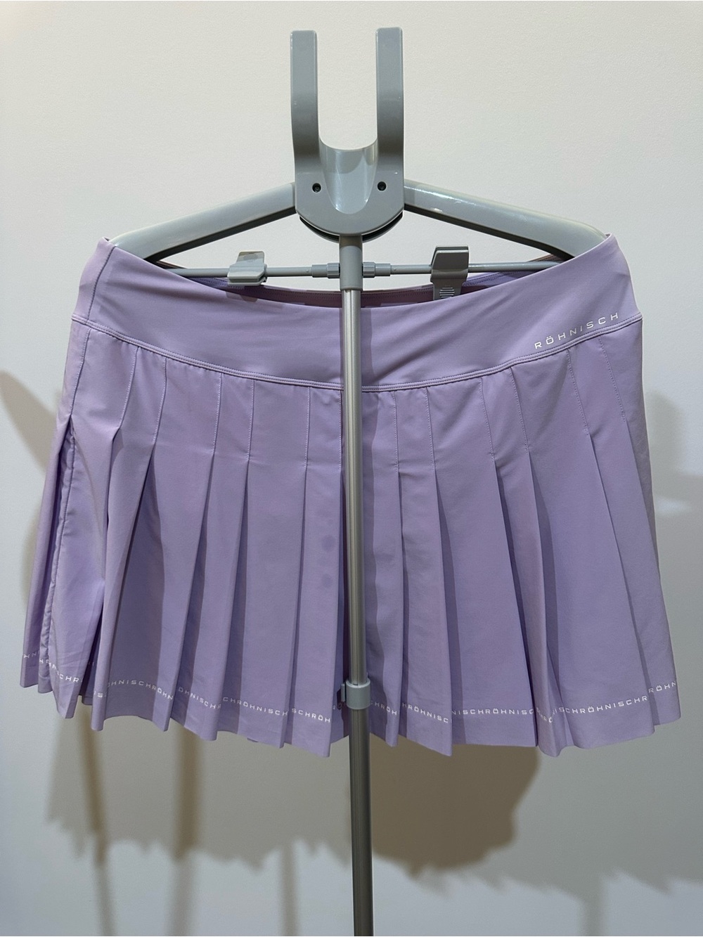 Röhnisch Lilac Performance Skort